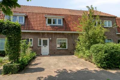 Woning Prins Mauritsweg 23 Waalre