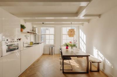 Woning Amstel 106C Amsterdam