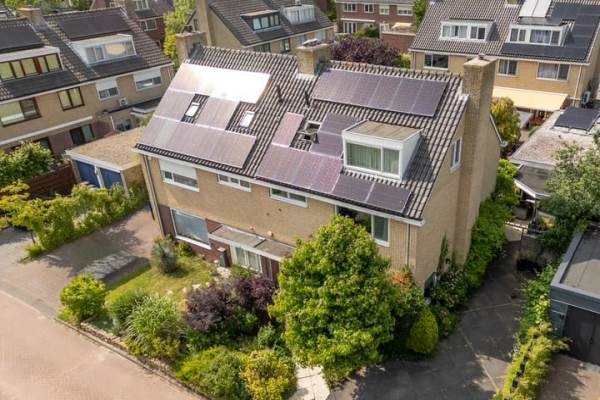 Woning Papehof 10 Abcoude