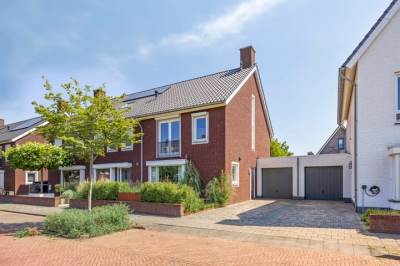 Woning Vossenstaart 3 Made