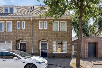 Woning Peperstraat 21 Eindhoven