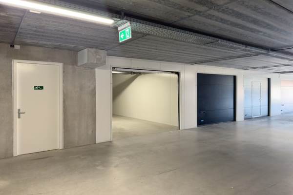 Garage Industrieweg 6995 Berkel en Rodenrijs