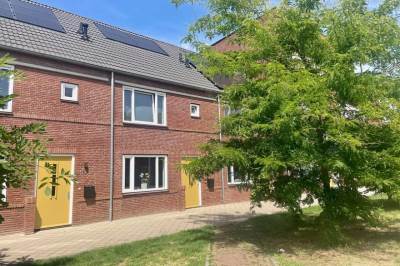 Woning Stadhoudersstraat 26 Maastricht