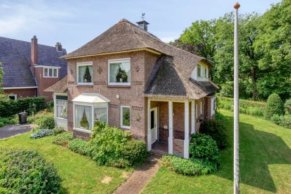 Woning Groenloseweg 121 Winterswijk