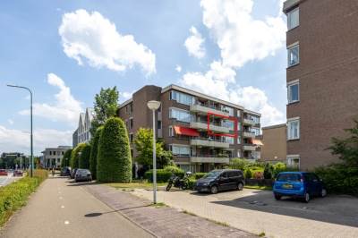 Woning Zaaier 46 Leusden