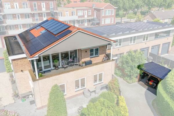 Woning Rijsdijk 7 Krimpen aan de Lek