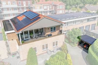 Woning Rijsdijk 7 Krimpen aan de Lek