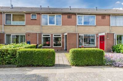 Woning Grutto 5 Ursem (Gem. Koggenland)