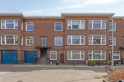 Woning van Sevenbergestraat 66 Voorburg