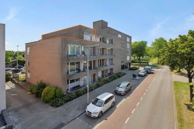 Woning Nieuwe Hescheweg 80 Oss