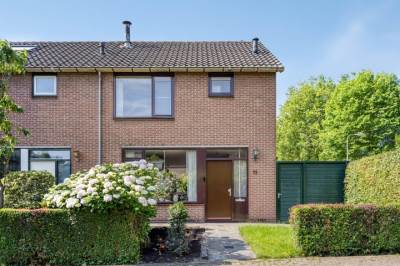 Woning Kastanjestraat 11 Gouda