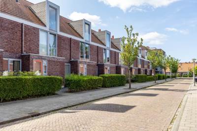 Woning Bandoengstraat 25 Groningen