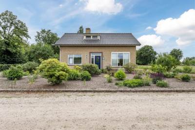 Woning Rechtestraat 6 Wilbertoord