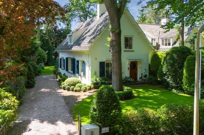 Woning Duinweg 15 Wassenaar