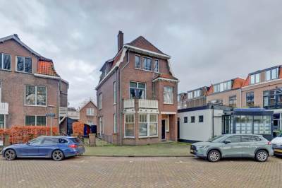 Woning Sumatraplein 7 Dordrecht