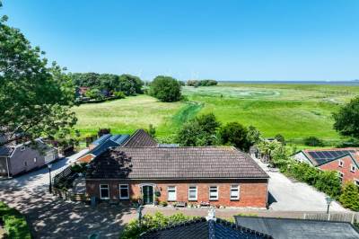 Woning Petrus Muntinghepad 5 Termunten