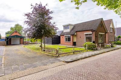 Woning Sluiskade 78 Musselkanaal