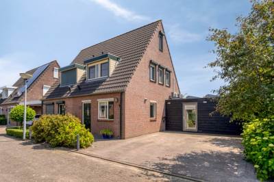 Woning Oranjehof 2 Randwijk