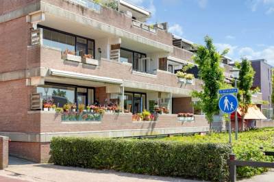 Woning Wetering 50 Blaricum