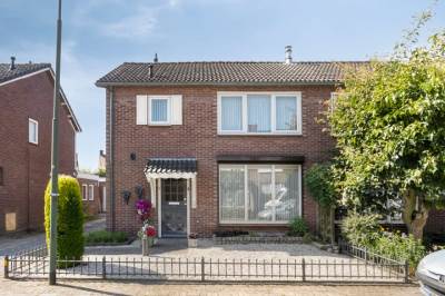 Woning Secretaris Aeldersstraat 3 Gemert