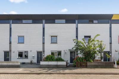 Woning De Vergulde Paarden 79 Amersfoort