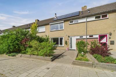 Woning Reaumurstraat 30 Terneuzen