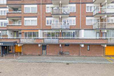 Woning Franklin D Rooseveltlaan 17 Eindhoven