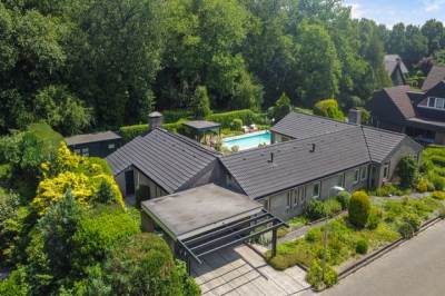 Woning Het Lage Holt 6 Hoogeveen