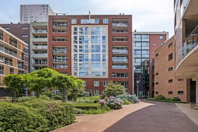 Woning Anton Philipslaan 128 Eindhoven
