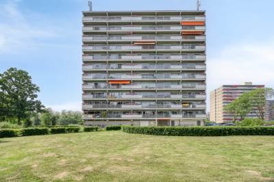 Woning Aalscholversingel 586 Velp (GE)