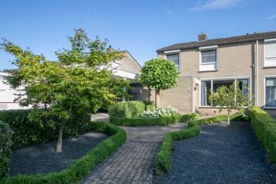 Woning Hoppertstraat 11 Stramproy