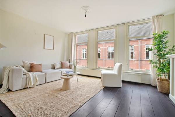 Woning Da Costastraat 393 Amsterdam