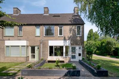 Woning Spinetstraat 62 Etten-Leur