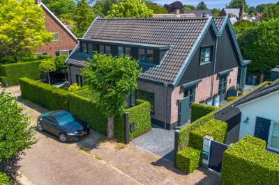 Woning Oud Laren 6 Laren (NH)