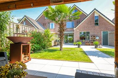 Woning Sadatstraat 12 Zetten