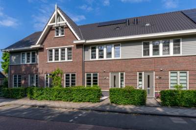 Woning Rozensingel 15 Woudenberg