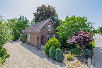 Woning Kaagjesland 45 Reeuwijk