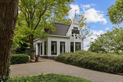 Woning Woldweg 76 Kropswolde