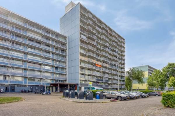 Woning Vliestroom 73A Alphen aan den Rijn
