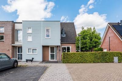 Woning Jacob Marisstraat 20 Ommen