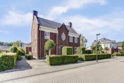 Woning Sint Barbaragilde 7 Dronten