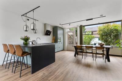Woning Serenadestraat 64 Nijmegen