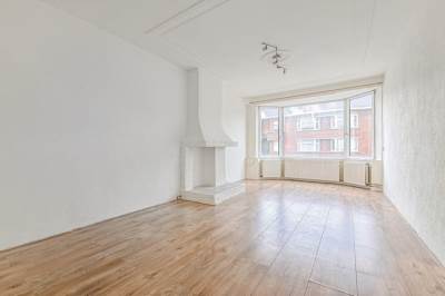 Woning Oudemansstraat 154 Den Haag