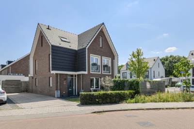 Woning Herweg 2 Oosterhout (NB)
