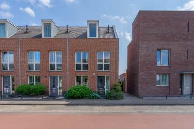 Woning Ávilastraat 20 Lent