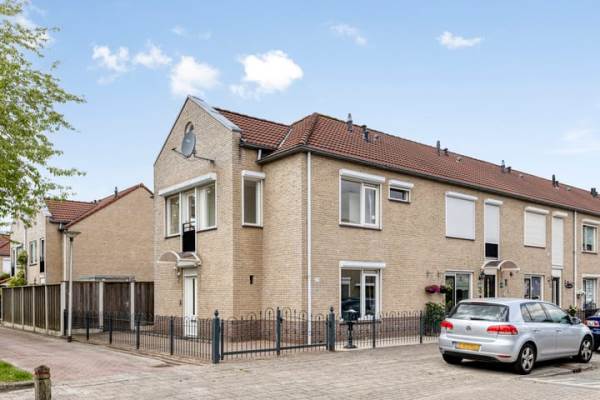 Woning Jan Asselijnstraat 29 Enschede