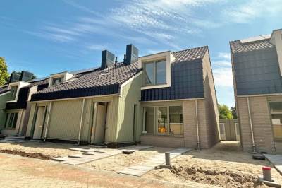 Woning Laan 70D Nunspeet