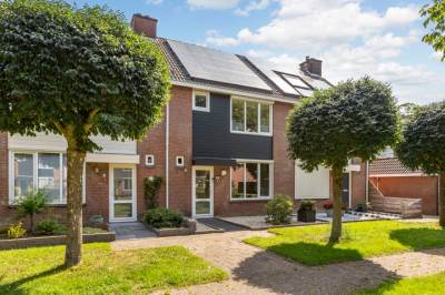 Woning Zeeltsloot 3 Houten