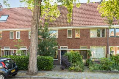 Woning Hortensiastraat 35 Eindhoven