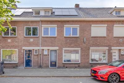 Woning Eckartseweg Zuid 396 Eindhoven